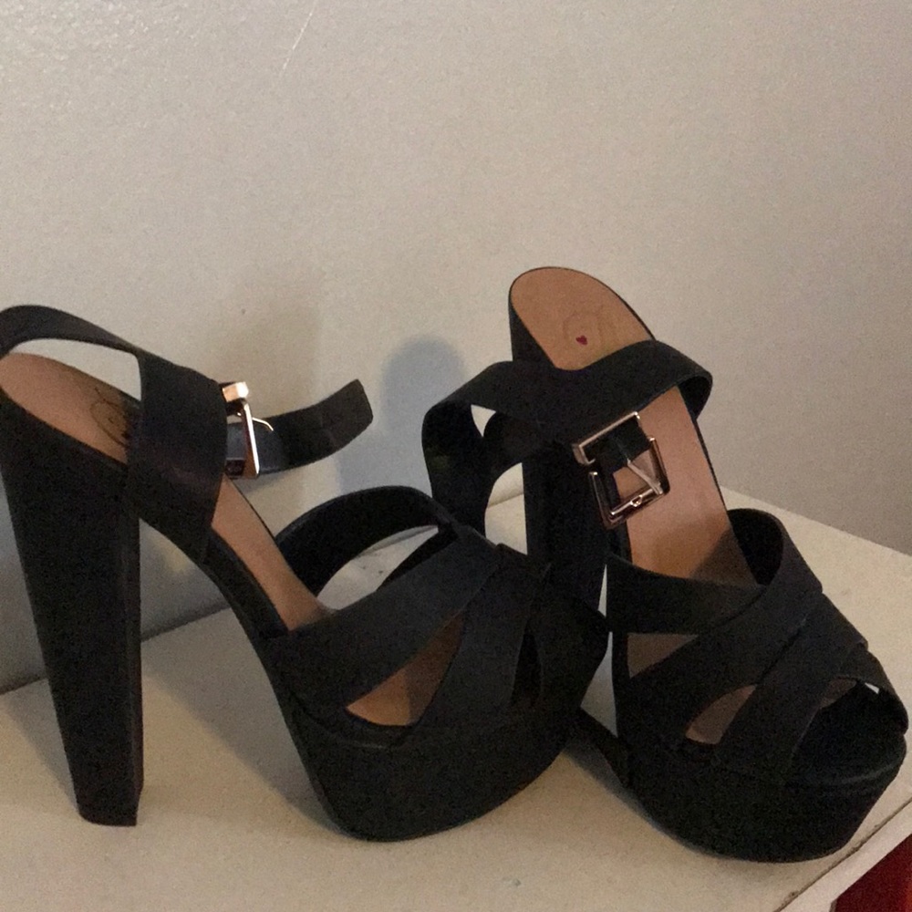 Heels